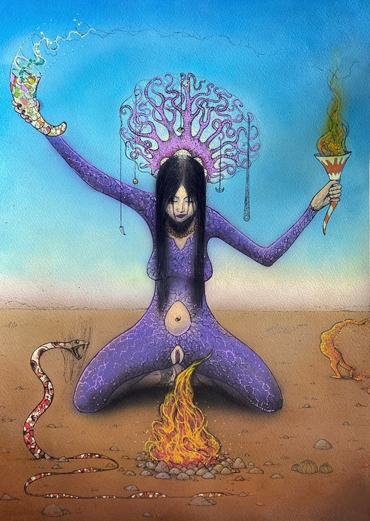 Offering